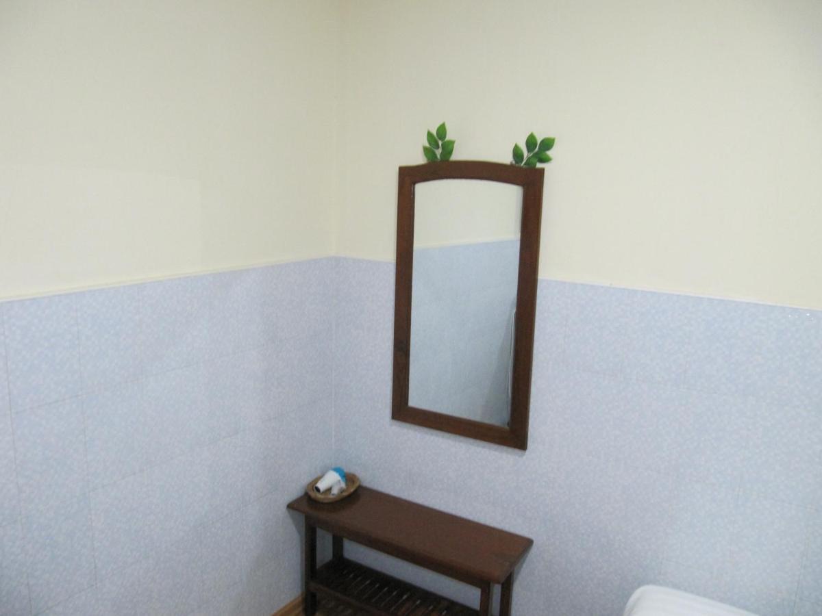 Shwe Wun Yan Motel Bagan Exterior photo