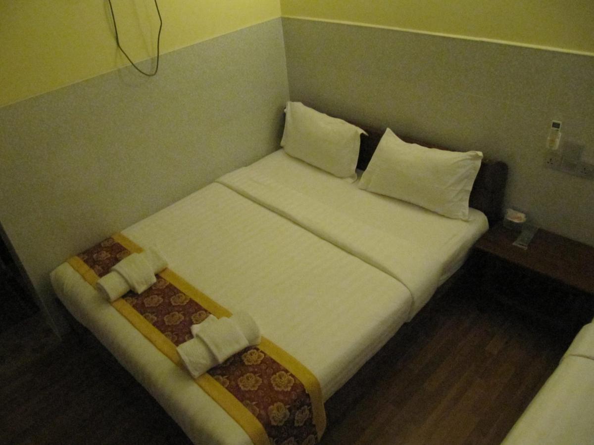 Shwe Wun Yan Motel Bagan Exterior photo